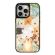 Cute Dog Pack 24 Phone Cases for iPhone 17, 16, 15, 14 and 13