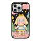 Cute Princess Wand MagSafe Case for , 15 Plus, 14, 13, 12 24 Phone Cases for iPhone 17, 16, 15, 14 and 13
