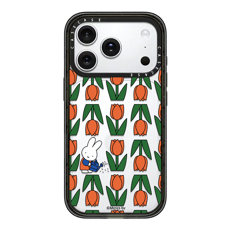 Miffy “70th Anniversary” MagSafe /15/16/17 Pro Max 20 iPhone Case