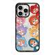 Cute Princess Wand MagSafe Case for , 15 Plus, 14, 13, 12 24 Phone Cases for iPhone 17, 16, 15, 14 and 13