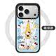 MagSafe Kitty Heart Phone Case for , 16 Pro Max, 15, 14 Plus, 13, 12 16 Phone Cases for iPhone 17, 16, 15, 14 and 13