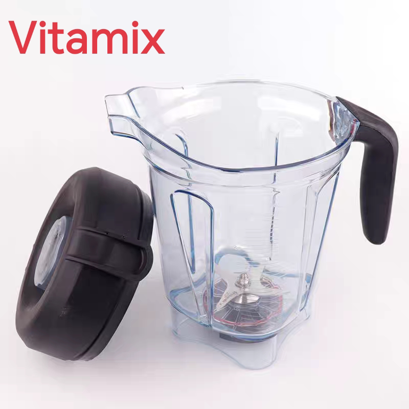 Vitamix Pro750 780 E320 6500 Blender Accessories Upper Cup Wet Cup 2L