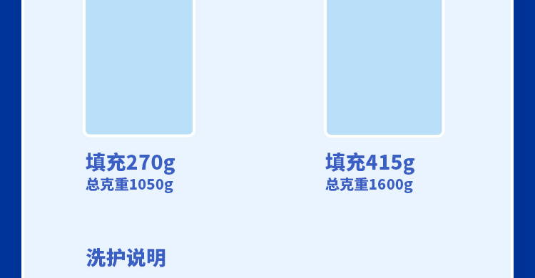 网易严选  冰能科技抗菌果冻被夏凉被 1.5*2m A类品质 凉感黑科技 图28