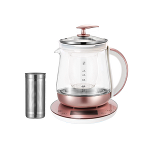 159元包邮  网易严选自营  YCYS15D01-100养生壶 1.5升