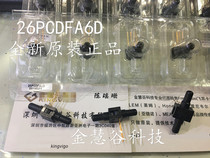 Honeywell Honeywell 26PCDFA6D Pressure Sensor 30PSI New Original 26pc Series