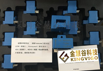 LEM HAS400-S SP50 current sensor original spot HAS400-S SP50 HAS400-S