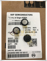 MPX10D Freescale Freescale pressure sensor 10KPA new original spot chip