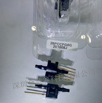 Honeywell Honeywell 26PCCFG6G pressure sensor original spot ±15PSI series