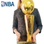 Trò chơi bóng rổ vô địch NBA tùy chỉnh OBrien Cup Curry Kobe xung quanh quà lưu niệm James 	quần áo bóng rổ trẻ em đẹp