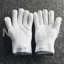 Hot Pin Racing Standout ST59103 Universal Knit Wear Resistant And Breathable Construction Labor Practical Labor Protection Gloves Yarn