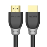 Philips HDMI High -Definition Line 2.0 Удлиненный 4K TV -компьютер отображает видеопроектор набор проектора -Top -бокс подключение