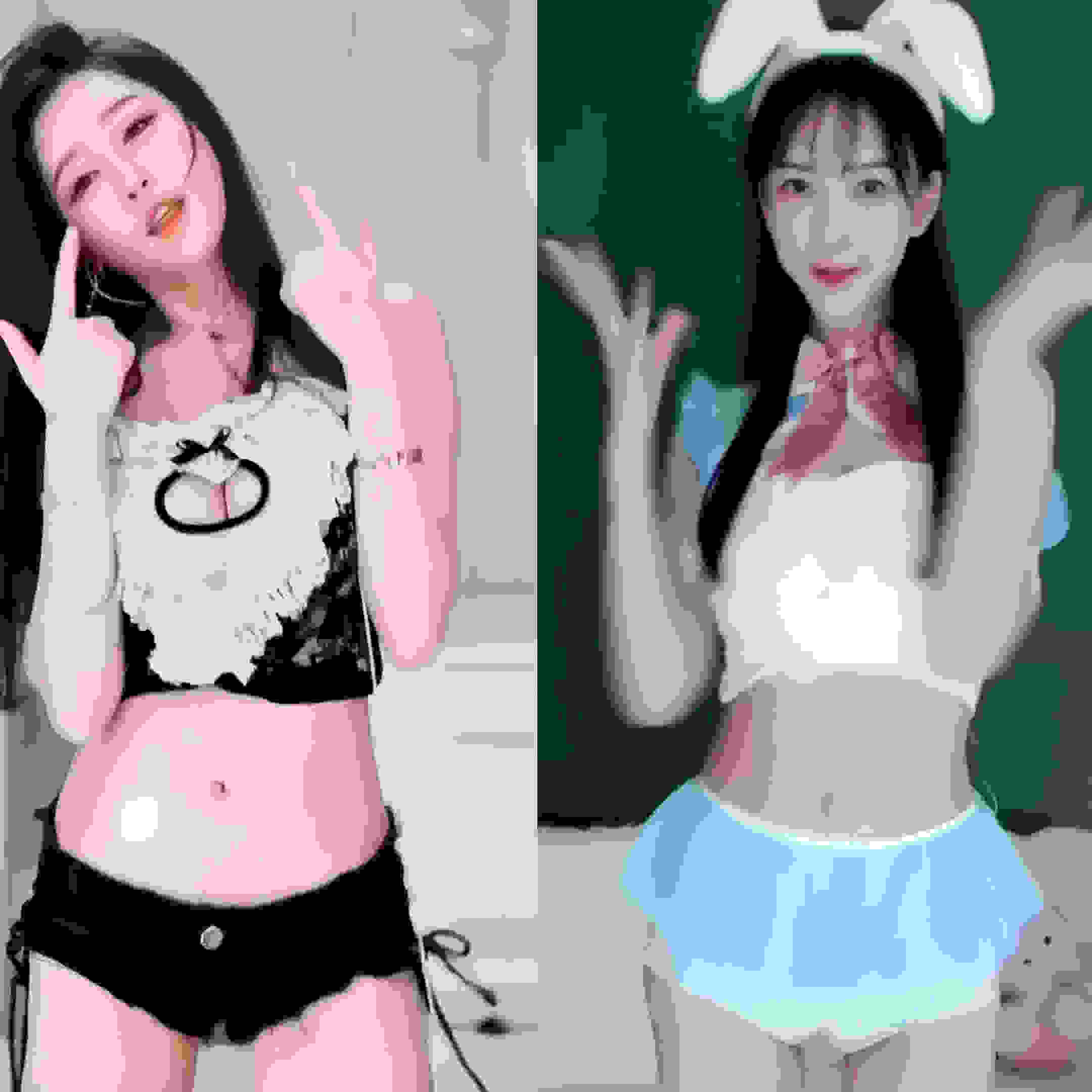 挑战全网！斗鱼直播四大美女，谁能成为你的菜？宝藏女主播大起底！🌟