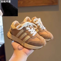 Классическая хаки плюс кожа [подарок]