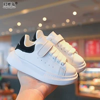 McQueen Black Leather [подарки]