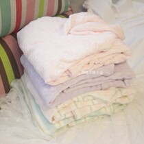 Pregnant Woman Pyjamas Exit Daily Single Coral Suede Succules SLIGHTLY FLAWLESS HANDLING FLANNEL HOME TO FEED THE SLEEPING PYJAMAS