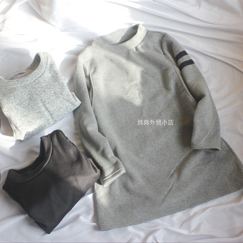 Autumn Winter new Cavet Lactation Clothing Outlet Daily Single Micro Flawless postpartum Postnatal Out of the Breastfeeding Clothing to feed the milk blouses-Taobao