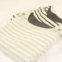 Pregnant women cotton breastfeeding clothes foreign trade single cotton long pregnant womens skirts after childbirth