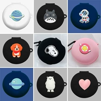 Oppo Enco W31 снижение шума настоящая беспроводная блюэтут -гарнитура OppoEncow31 защитная крышка силиконовая мягкая раковина Oppow 31 Citp