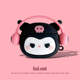 Hello Kitty Tennis Ball, Digivice, Racket, and Dog 87 AirPods Cases for AirPods 4, AirPods 3 & AirPods Pro 3 and 2