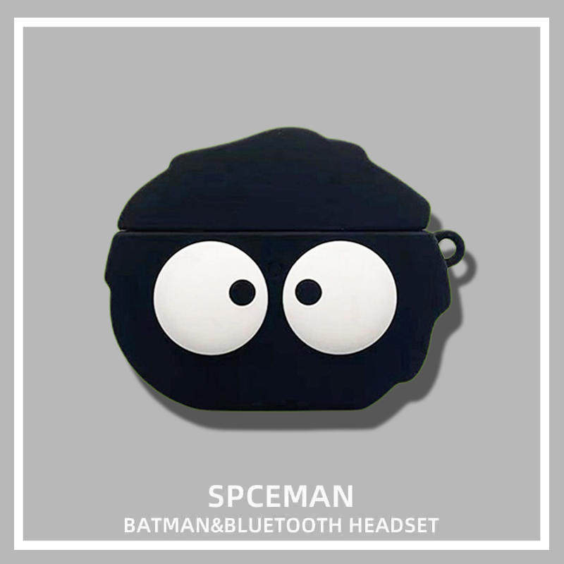 Cartoon Character 104 104 AirPods Case