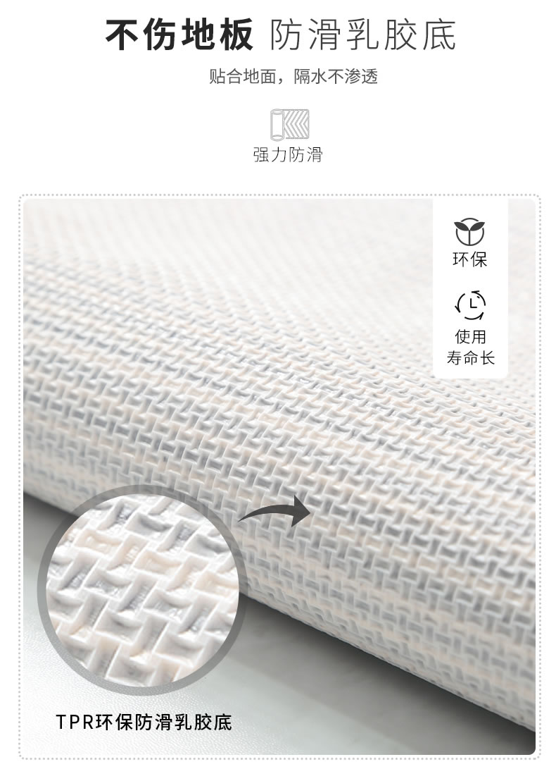 Bắc Âu cửa mat mat cửa ra vào mat cửa nhà mat tùy chỉnh thảm chân mat mat cửa mat - Thảm sàn thảm nhựa lót sàn