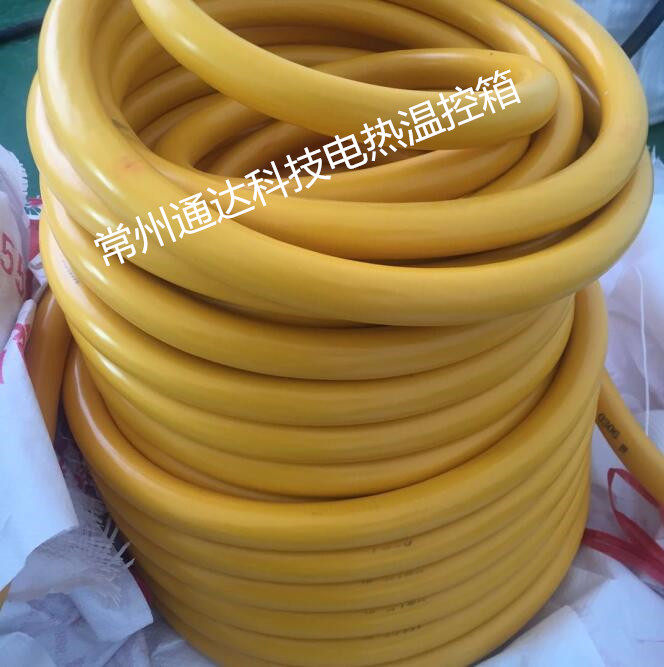 Factory direct hot runner special cable 24 core 25 core 16 core 17 core temperature control box connection line mold line