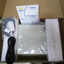 Jiangxi Guangdong Guangxi Telecom Tianyi broadband government and enterprise gateway A8-C Risecomm 8 8 multi-voice port light cat