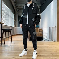 【Два -байт набор】 3335 черный