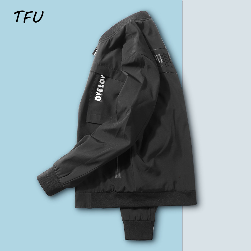 Blouson homme manches longues - Ref 3118675 Image 1