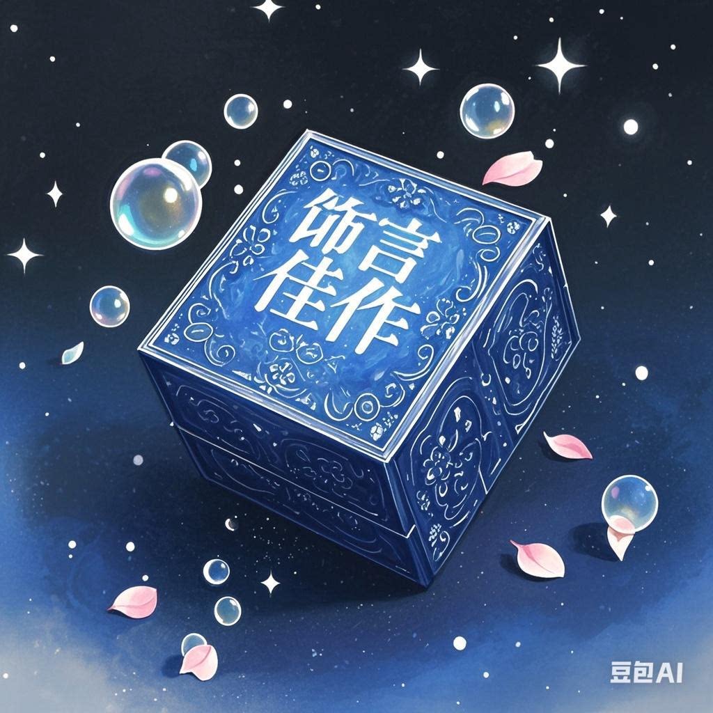 饰言佳作的LOGO