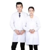 Униформа врача, износостойкая униформа медсестры для школьников для работы подходит для мужчин и женщин