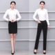 Дамские рабочие штаны