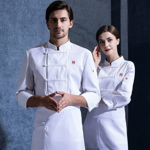 Комбинезон, демисезонный пуховик, увеличенная толщина, китайский стиль