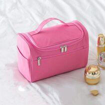 Travel wash bag portable set multifunctional large capacity waterproof storage bag travel wash and protection supplies cosmetic bag