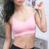 Runaway Loli thư dây đeo vai áo ngực thể thao nữ làm đẹp trở lại mùa xuân mới nhanh chóng khô tập thể dục yoga đồ lót Đồ lót thể thao