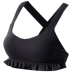 Runaway Loli Fashion Beauty Back Casual Shock Sports Sports Yoga Bra Sweat Fitness Vest Nữ bra áo khoác tập gym nữ Đồ lót thể thao