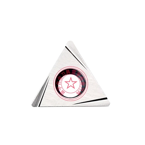 Импортированный CNC Рафинированный лезвие TPGT090204L/TBGT060102L/TPGT110304L-W T1200A