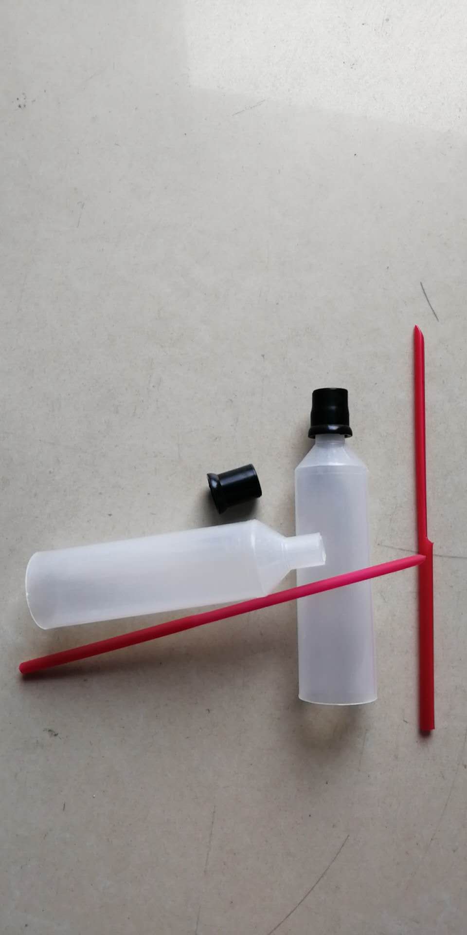 50ml battery repair liquid Battery rehydration pot Liquid filling pot Liquid filling bottle Liquid electrolyte bottle maintenance