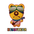 BEDDY BEAR 杯 具 熊 店