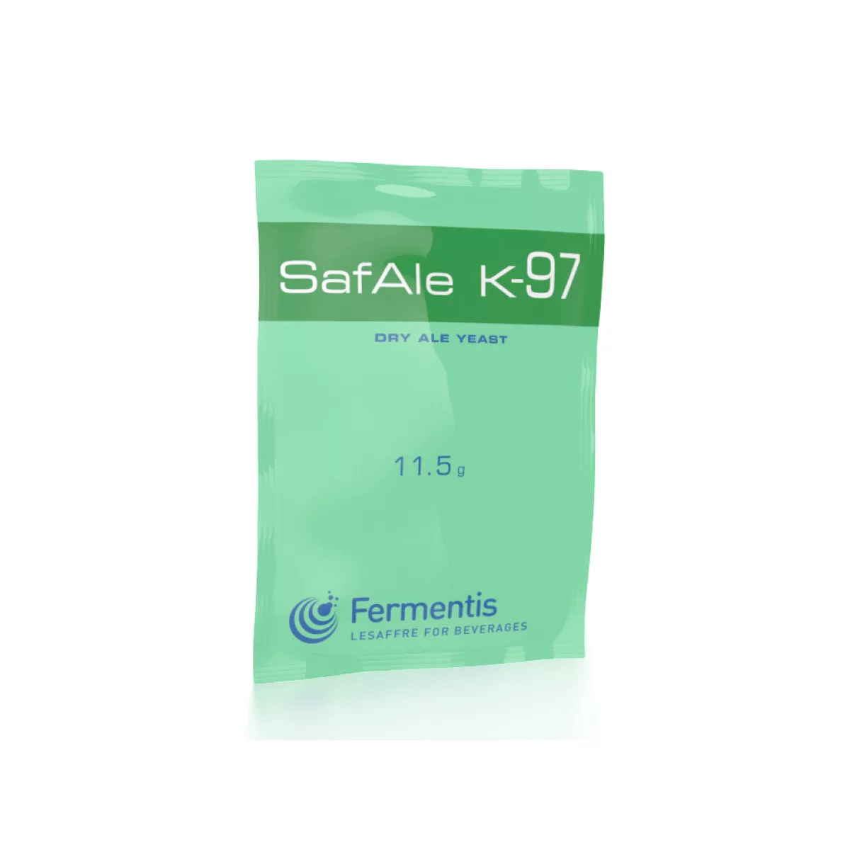 K97 классический немецкий Эльбиш пшеничный Coron IPA дрожжи Fermentis