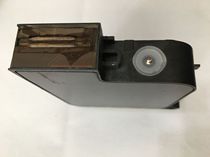 HP45 handheld inkjet printer ink cartridge for Iut308S 1 inch 2 54cmiut300 1 27 compatible with HP45