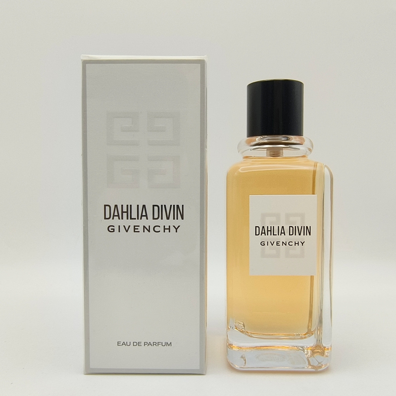 Givenchy Grand Art Eau De Parfum 100ml Authentic Product