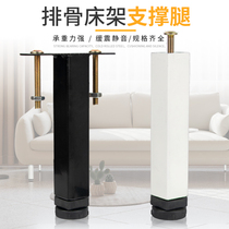 Free-punching platoon skeleton supporting foot T-character connection sheet primary-secondary sheet furniture connecting sheet iron sheet clamping sheet adjustable hole position