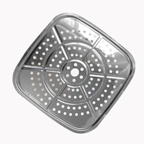 (Gift electric hot pot matching steamed sheet) 1 part of the product Deserve Steamed Frame 1 Out of stock already Remarks