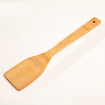 (Bespoke Wood Shovel) Special wood spade 1 for electric hot pan