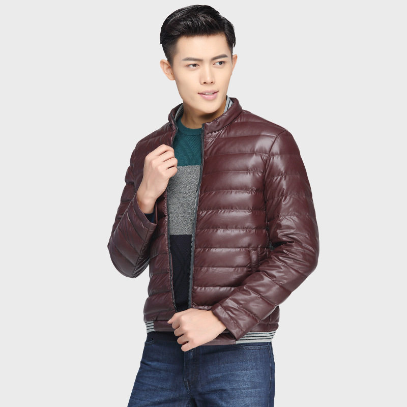 Blouson homme LIEWEI   - Ref 3121375 Image 3