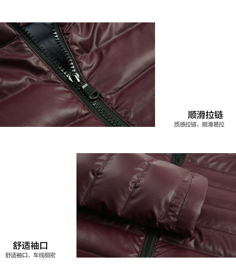 Blouson homme LIEWEI   - Ref 3121375 Image 15