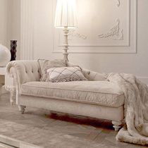 European style chaise longue fabric French luxury chaise lounge sofa bedroom chaise lounge simple European chaise lounge sofa bed