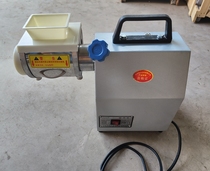 Hengyu HY-12 Meat Cutter Desktop Stainless Steel Commercial Meat Grinder Cutting Meat Enema Slicer