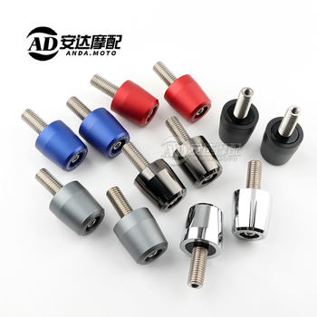 Bmw r1250r/r1250rs handlebar plug